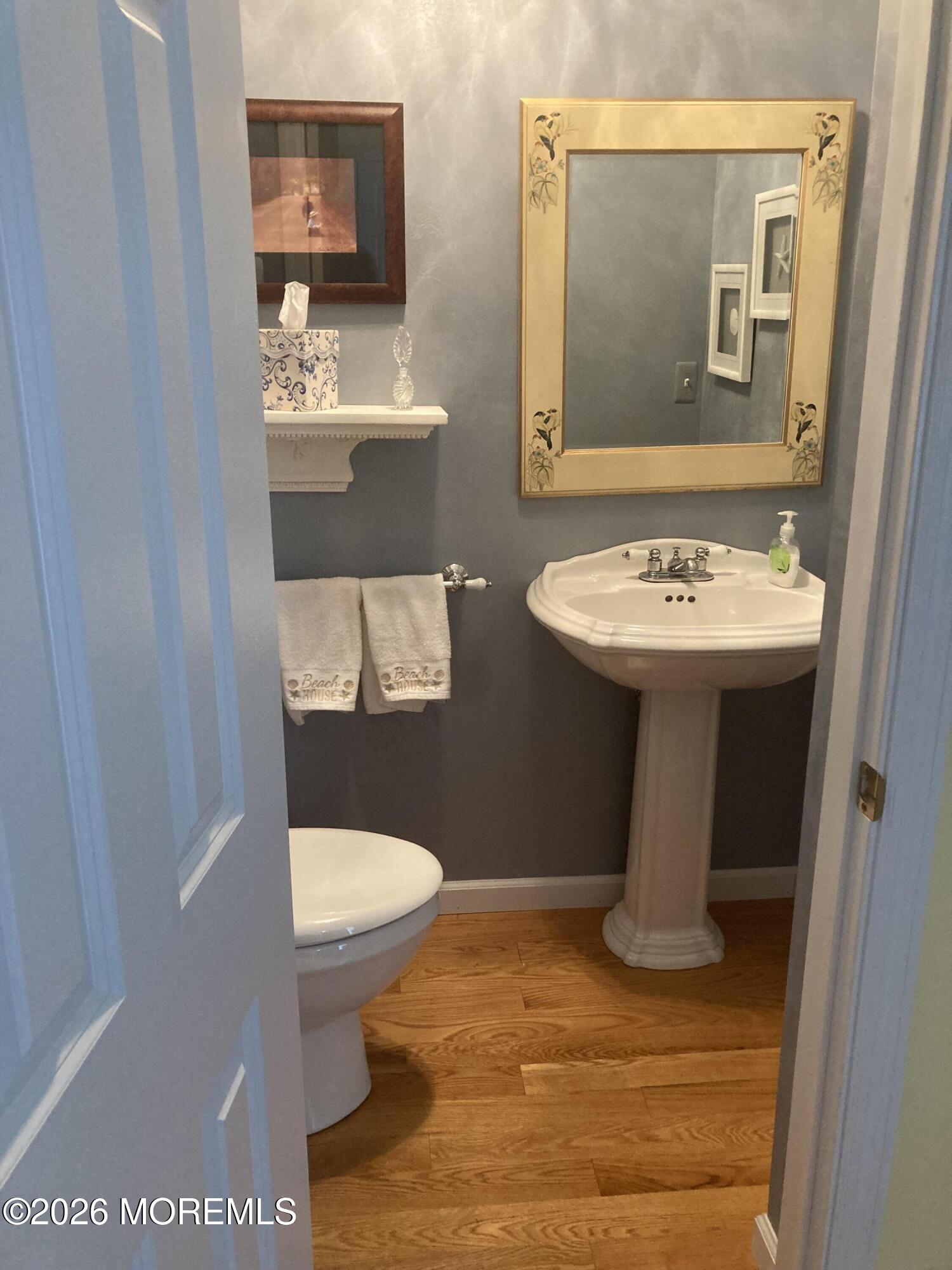 50 Linden Court Spring Lake Heights NJ 07762