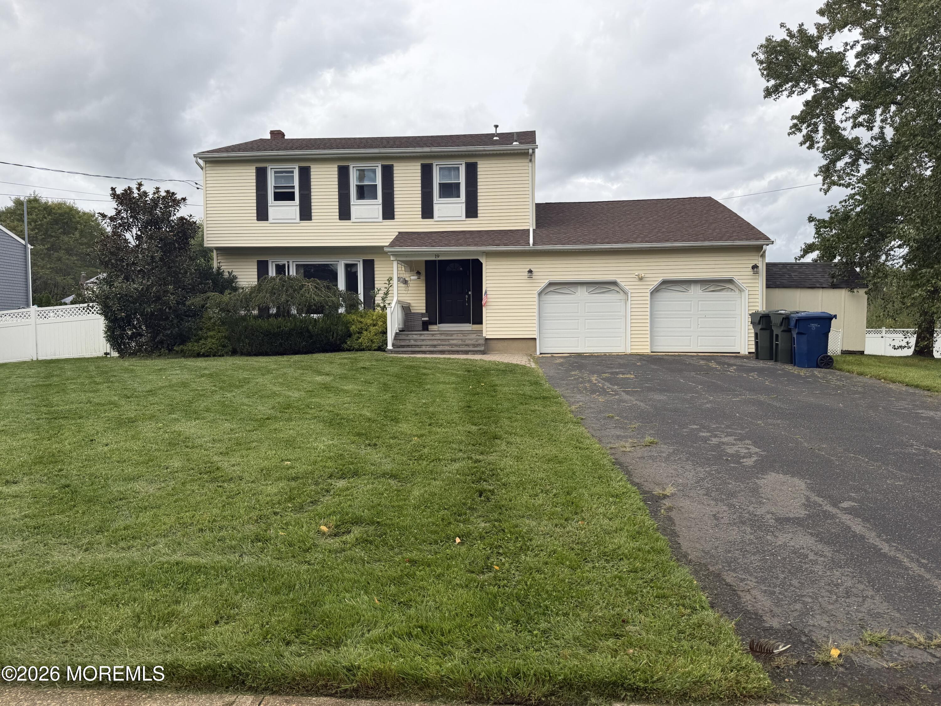 19 Fieldstone Lane Ocean Twp NJ 07712