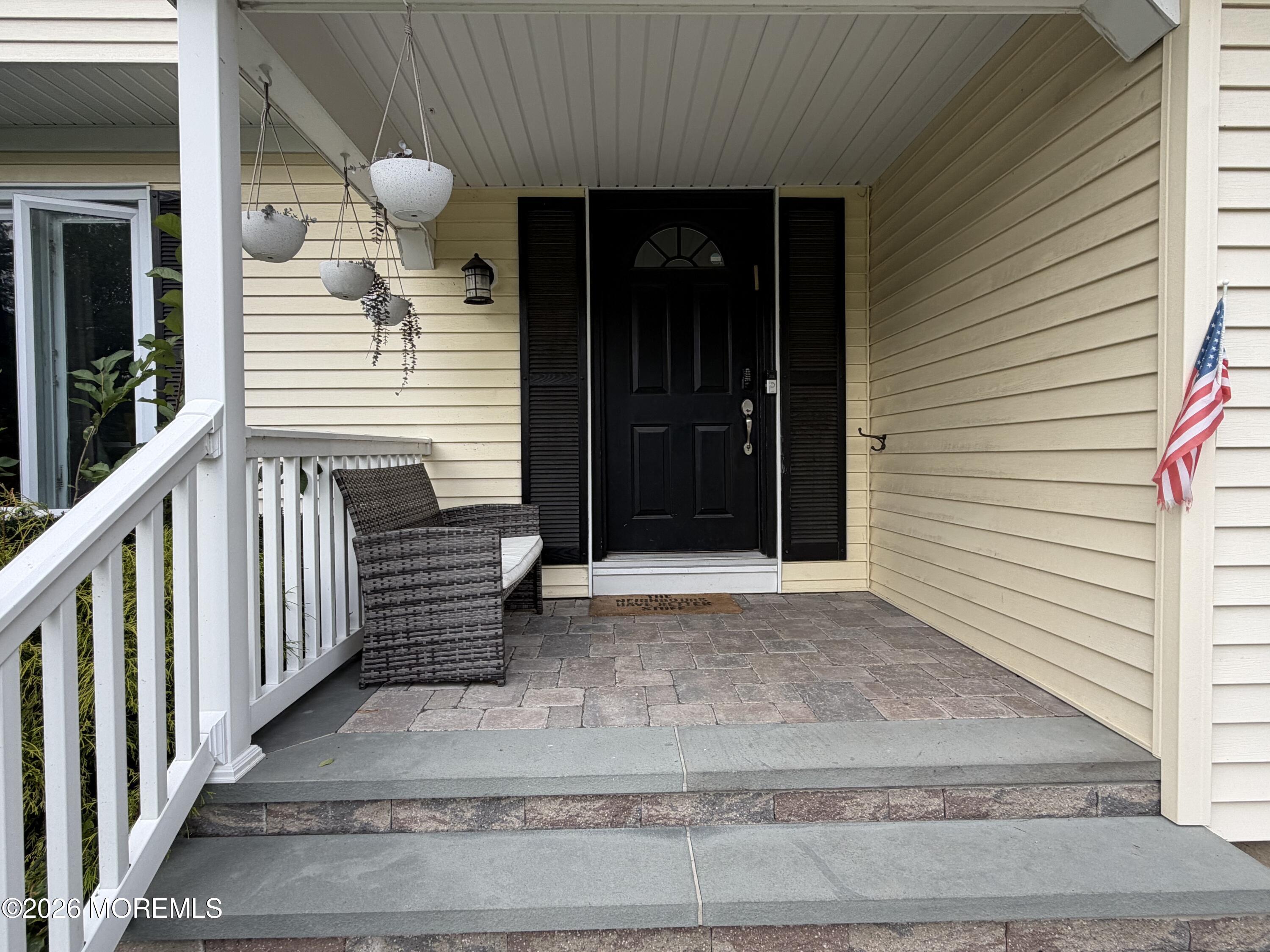 19 Fieldstone Lane Ocean Twp NJ 07712