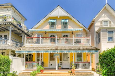 19 Webb Avenue Ocean Grove NJ 07756