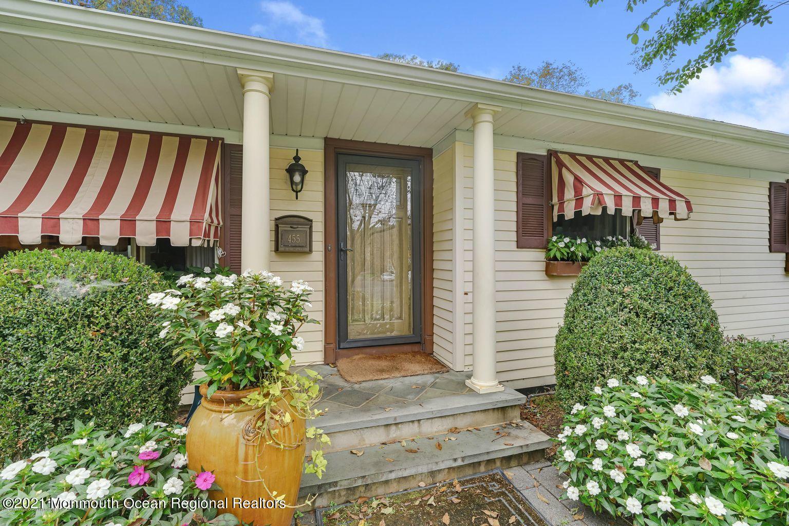 455 W Lincoln Avenue Oakhurst NJ 07755