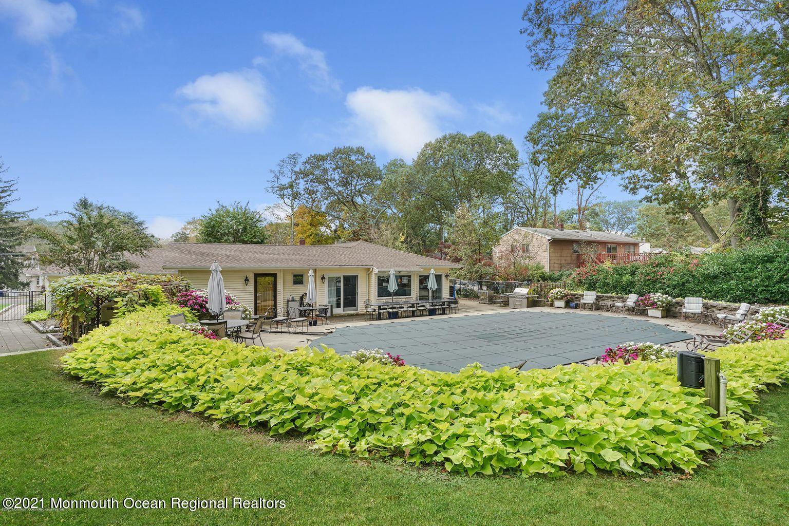 455 W Lincoln Avenue Oakhurst NJ 07755