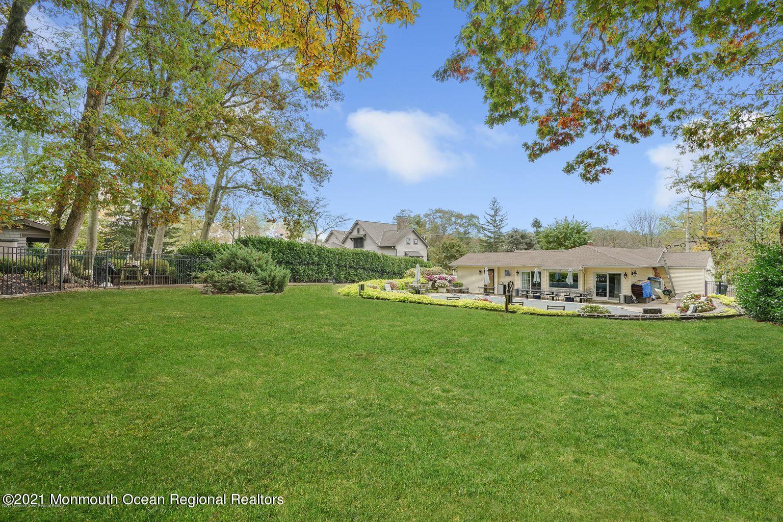 455 W Lincoln Avenue Oakhurst NJ 07755
