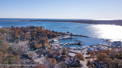 154 Vansant Avenue Island Heights NJ 08732