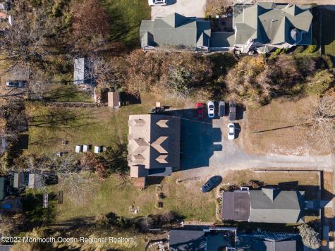 154 Vansant Avenue Island Heights NJ 08732