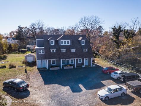 154 Vansant Avenue Island Heights NJ 08732