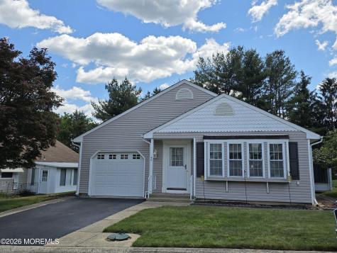 40 Birchwood Drive Whiting NJ 08759