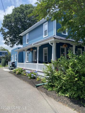 1719 Beverly Avenue Spring Lake Heights NJ 07762