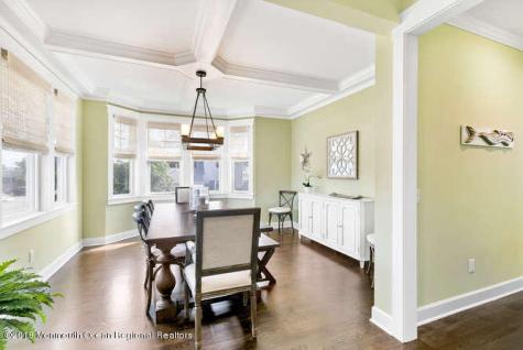 45 Strickland Street Bay Head NJ 08742