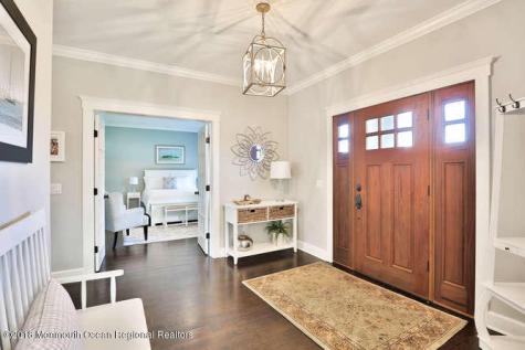 45 Strickland Street Bay Head NJ 08742