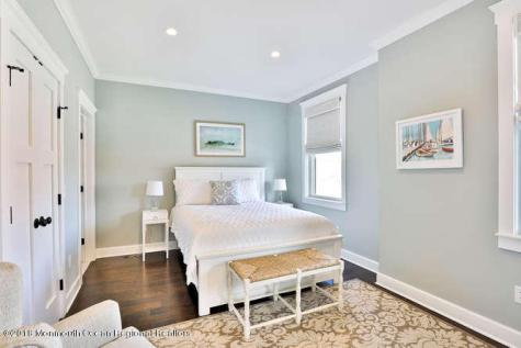 45 Strickland Street Bay Head NJ 08742
