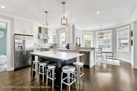 45 Strickland Street Bay Head NJ 08742