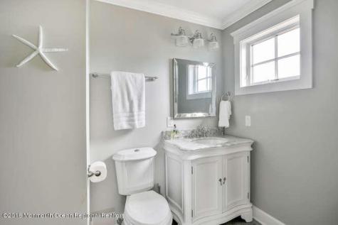 45 Strickland Street Bay Head NJ 08742