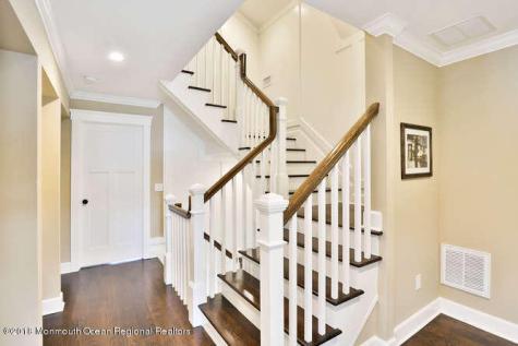 45 Strickland Street Bay Head NJ 08742