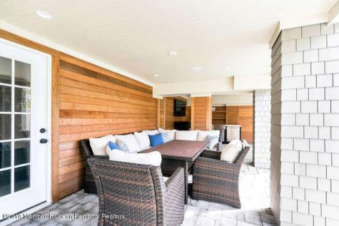 45 Strickland Street Bay Head NJ 08742