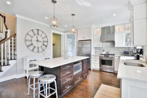 45 Strickland Street Bay Head NJ 08742