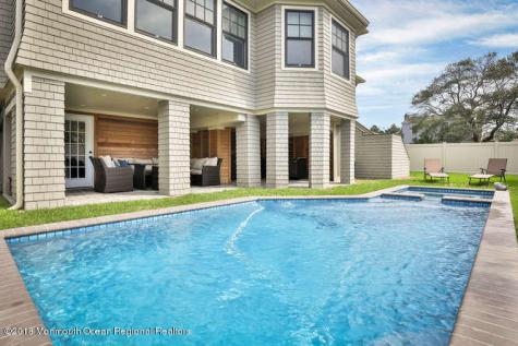 45 Strickland Street Bay Head NJ 08742