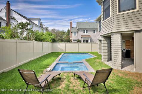 45 Strickland Street Bay Head NJ 08742