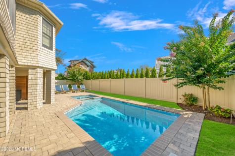 45 Strickland Street Bay Head NJ 08742
