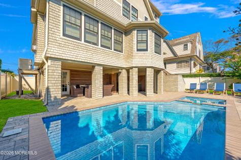 45 Strickland Street Bay Head NJ 08742