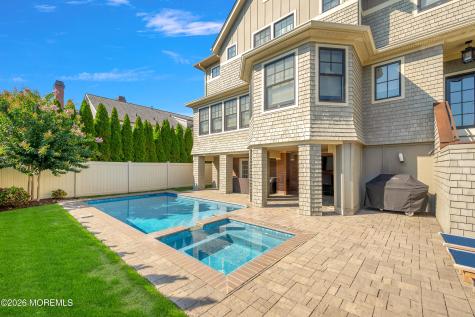 45 Strickland Street Bay Head NJ 08742
