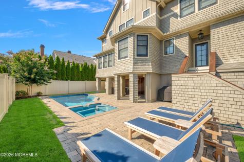 45 Strickland Street Bay Head NJ 08742