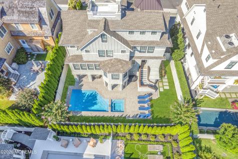 45 Strickland Street Bay Head NJ 08742