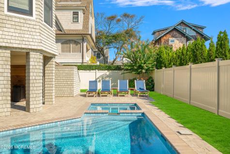 45 Strickland Street Bay Head NJ 08742