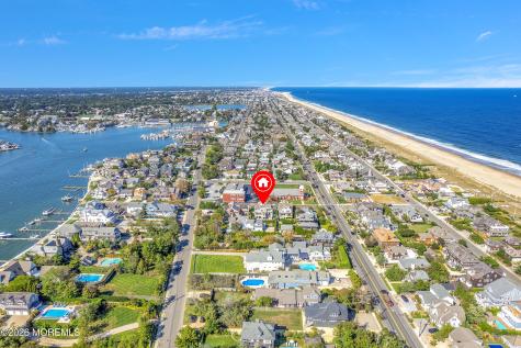 45 Strickland Street Bay Head NJ 08742