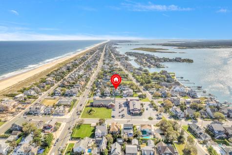 45 Strickland Street Bay Head NJ 08742