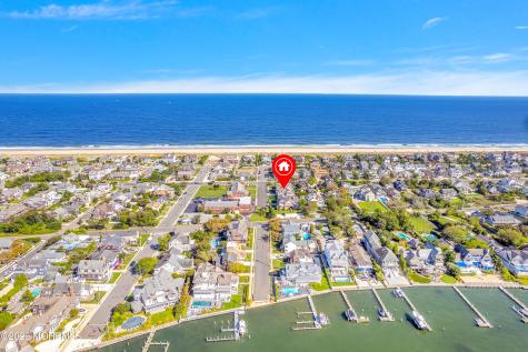 45 Strickland Street Bay Head NJ 08742
