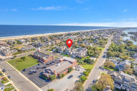 45 Strickland Street Bay Head NJ 08742