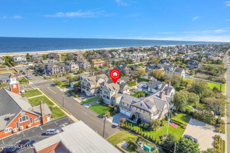 45 Strickland Street Bay Head NJ 08742