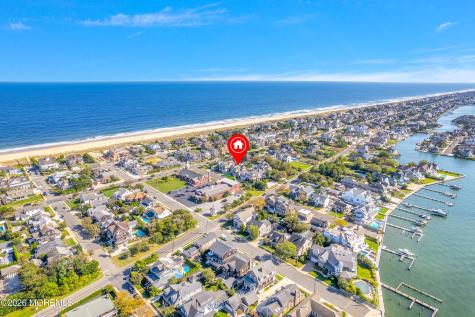 45 Strickland Street Bay Head NJ 08742