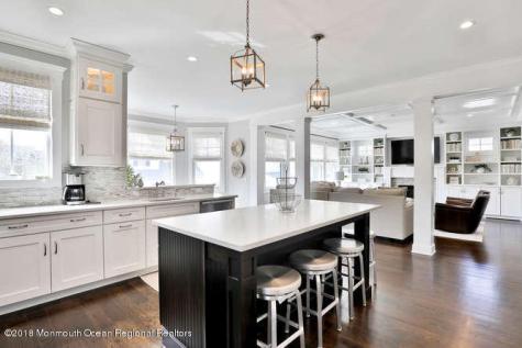45 Strickland Street Bay Head NJ 08742