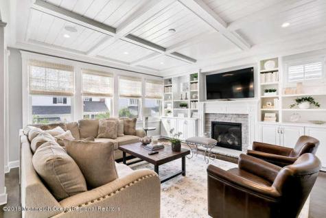 45 Strickland Street Bay Head NJ 08742