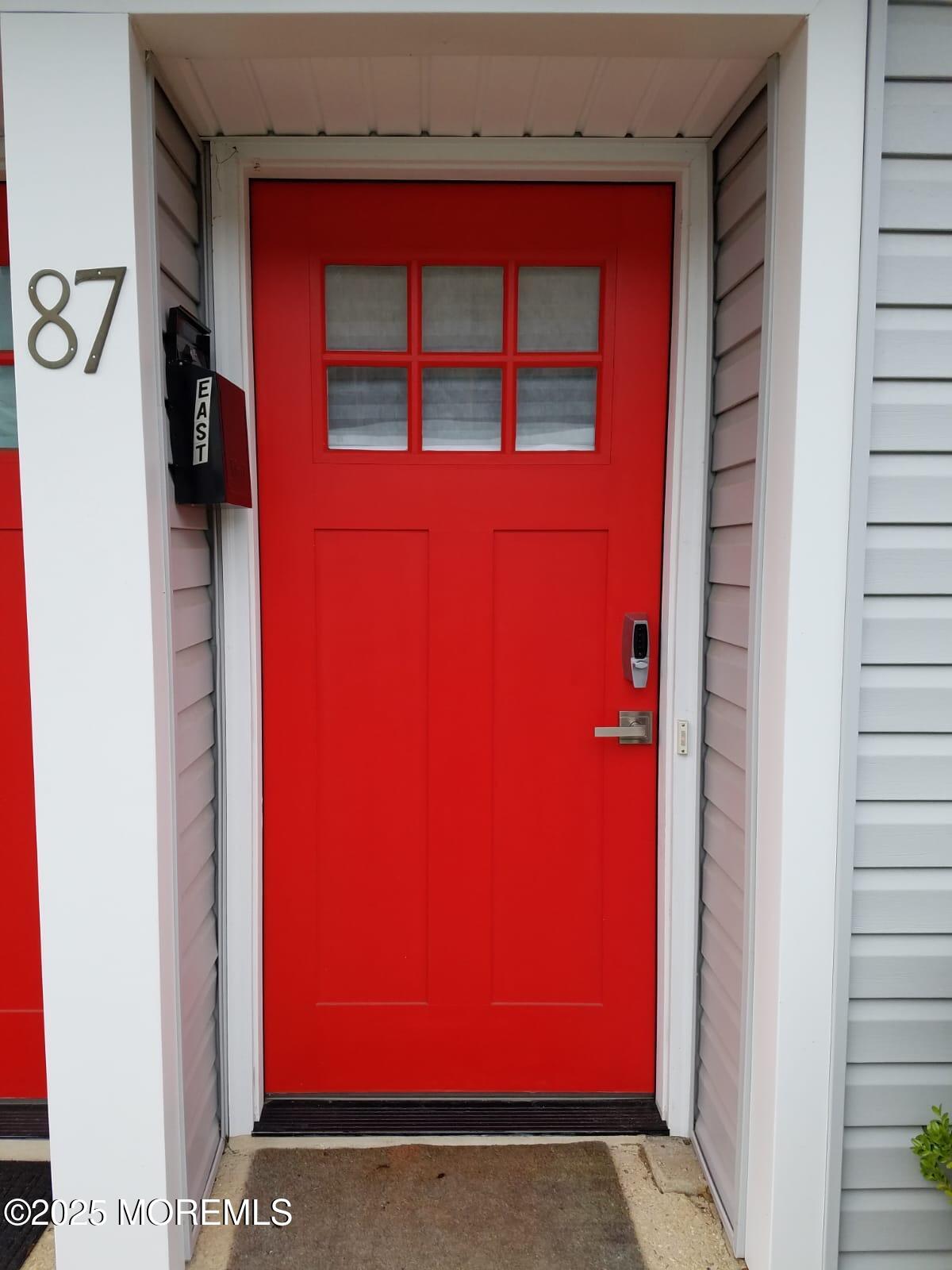 87 Poplar Avenue Deal NJ 07723