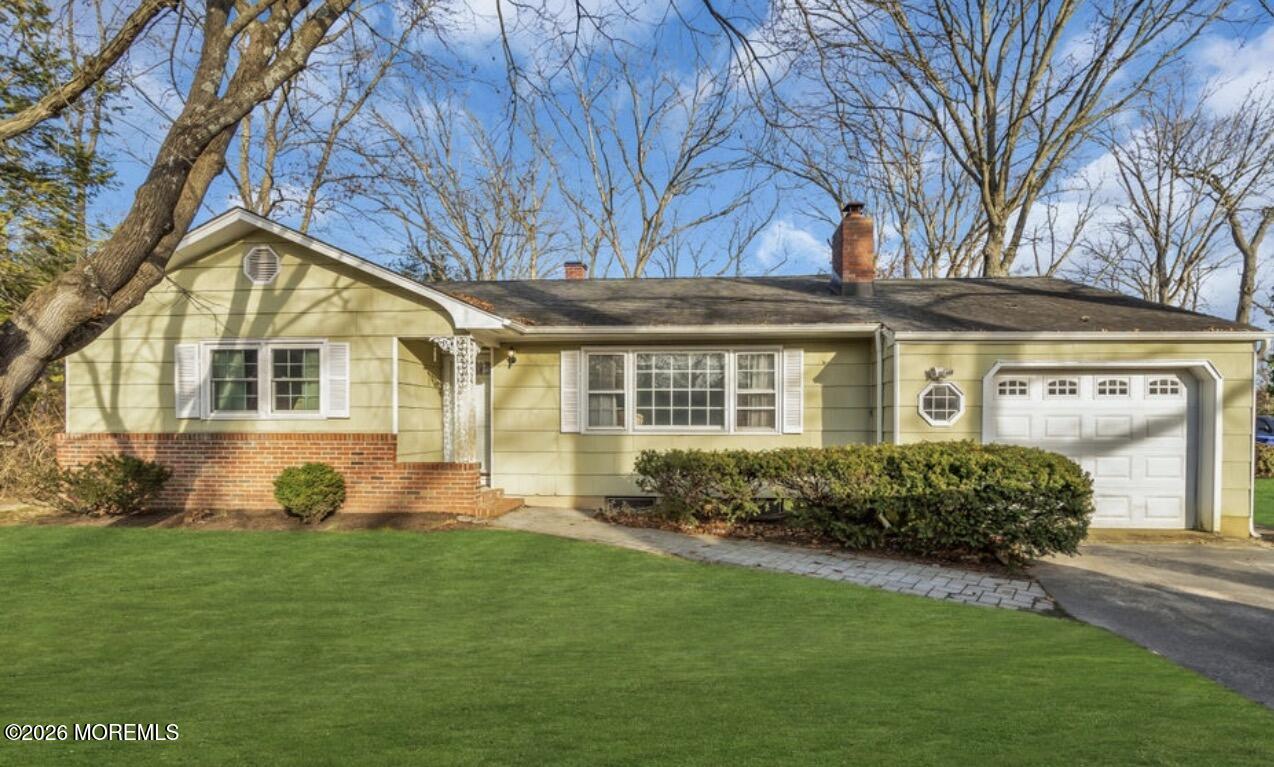 1409 Wallach Drive Toms River NJ 08755