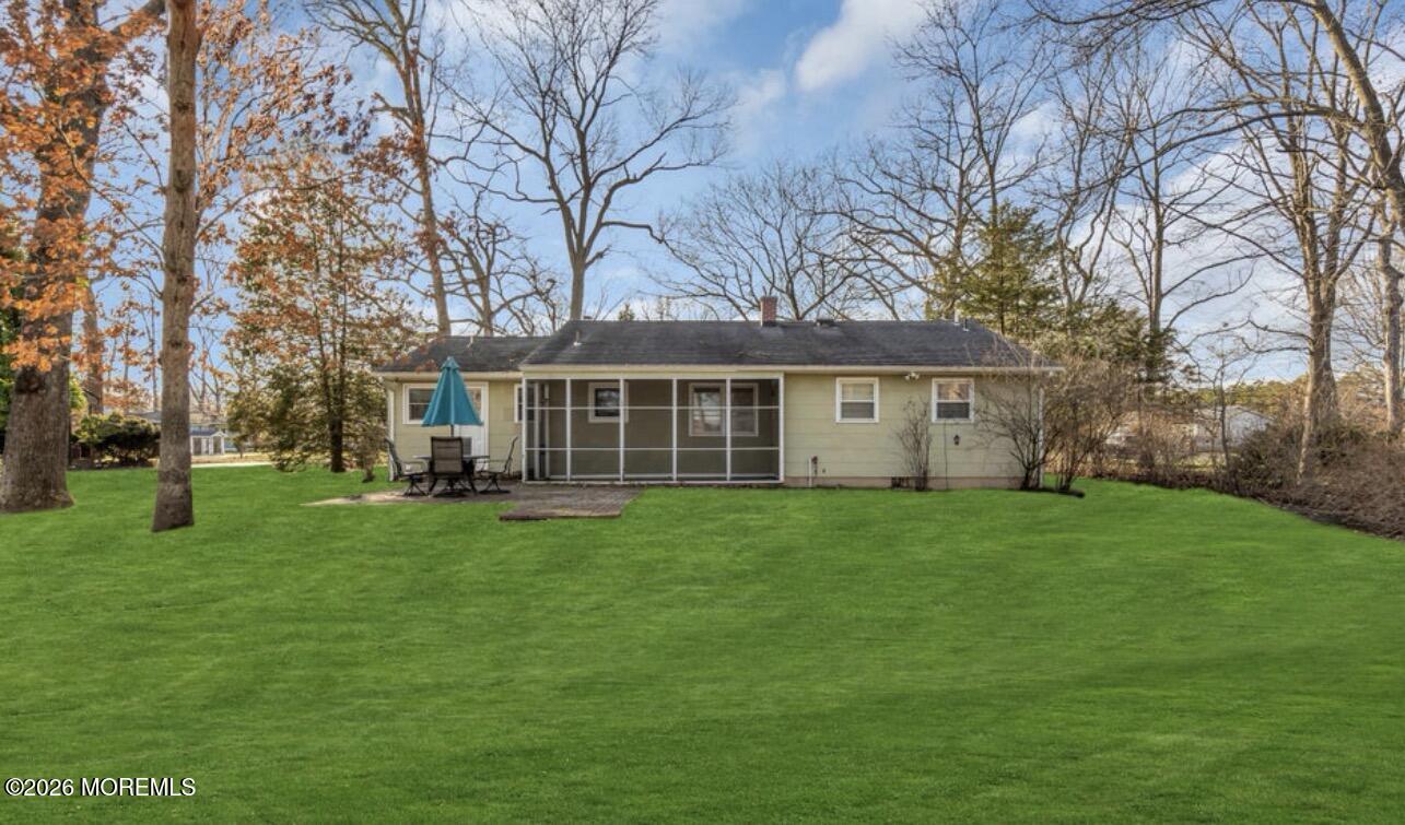 1409 Wallach Drive Toms River NJ 08755