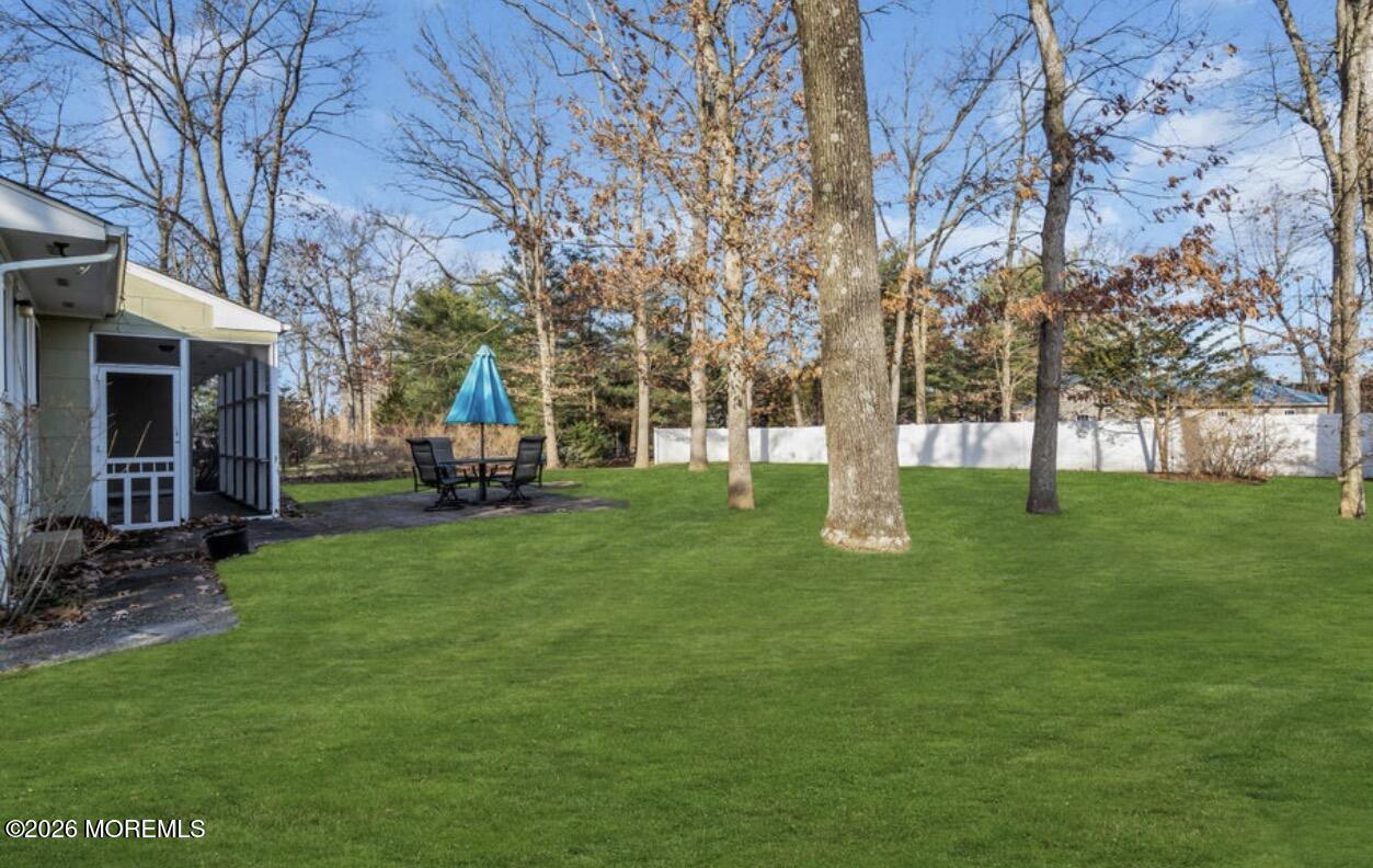 1409 Wallach Drive Toms River NJ 08755