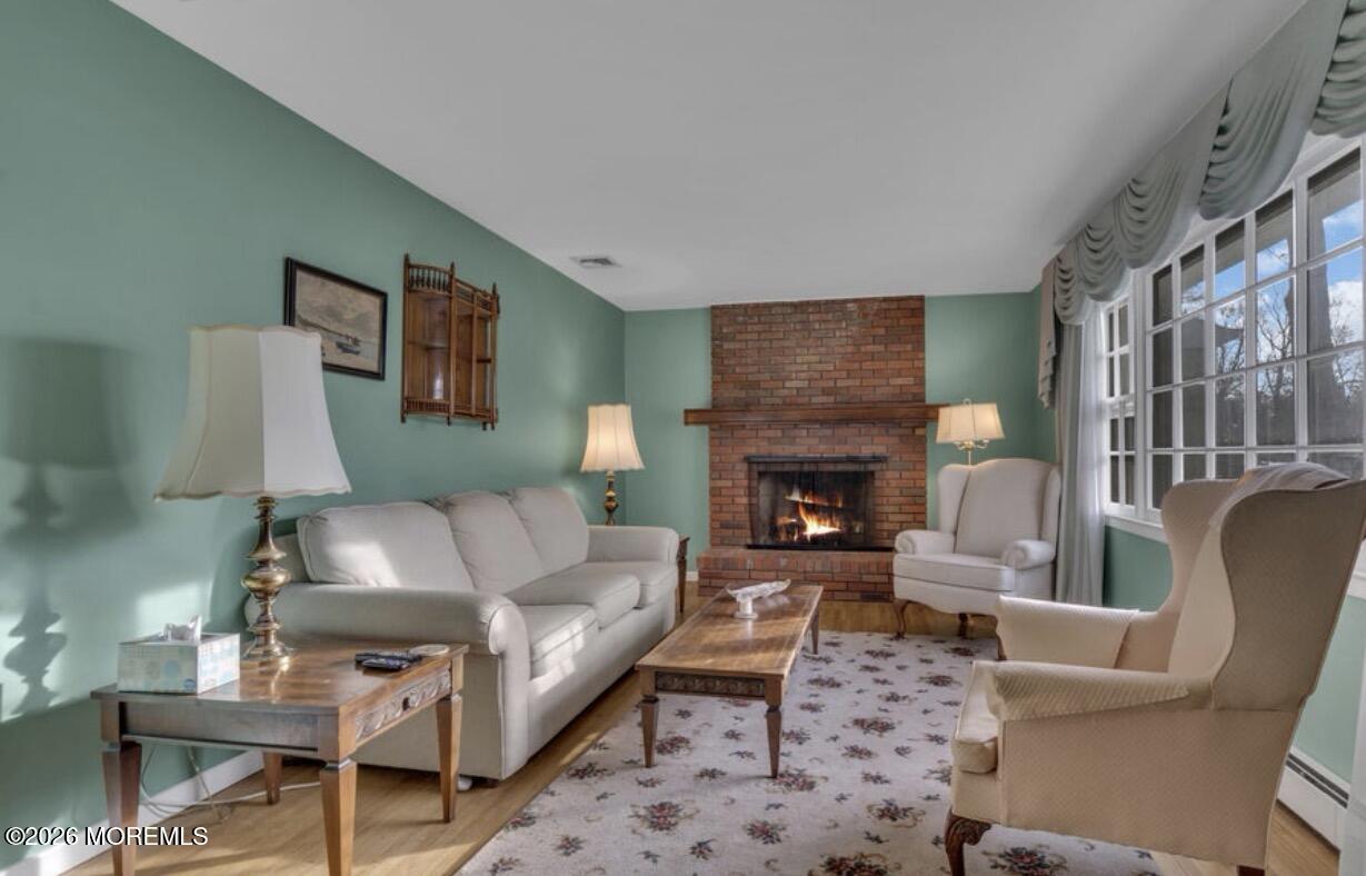 1409 Wallach Drive Toms River NJ 08755