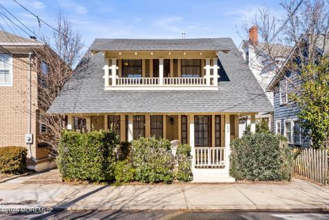 133 Mount Tabor Way Ocean Grove NJ 07756