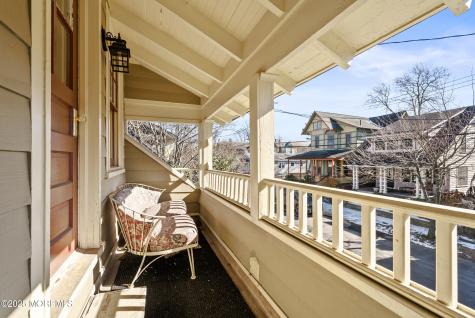 133 Mount Tabor Way Ocean Grove NJ 07756