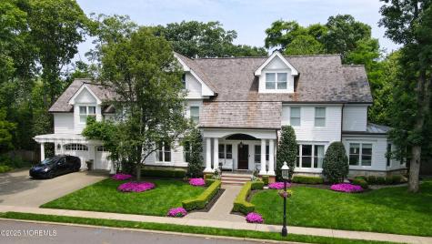 11 Red Oak Drive Spring Lake NJ 07762