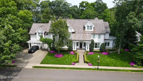 11 Red Oak Drive Spring Lake NJ 07762