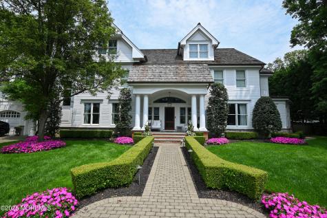 11 Red Oak Drive Spring Lake NJ 07762