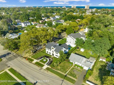 929 Van Court Avenue Long Branch NJ 07740