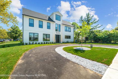 929 Van Court Avenue Long Branch NJ 07740