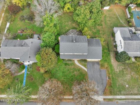 15 Harbor Court West Long Branch NJ 07764