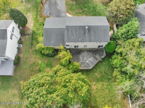 15 Harbor Court West Long Branch NJ 07764